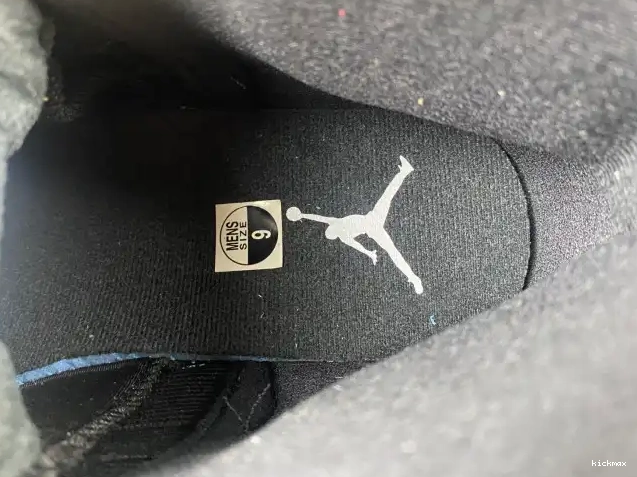Rep The Jordan Air 12 Retro 130690-013 Master 0326